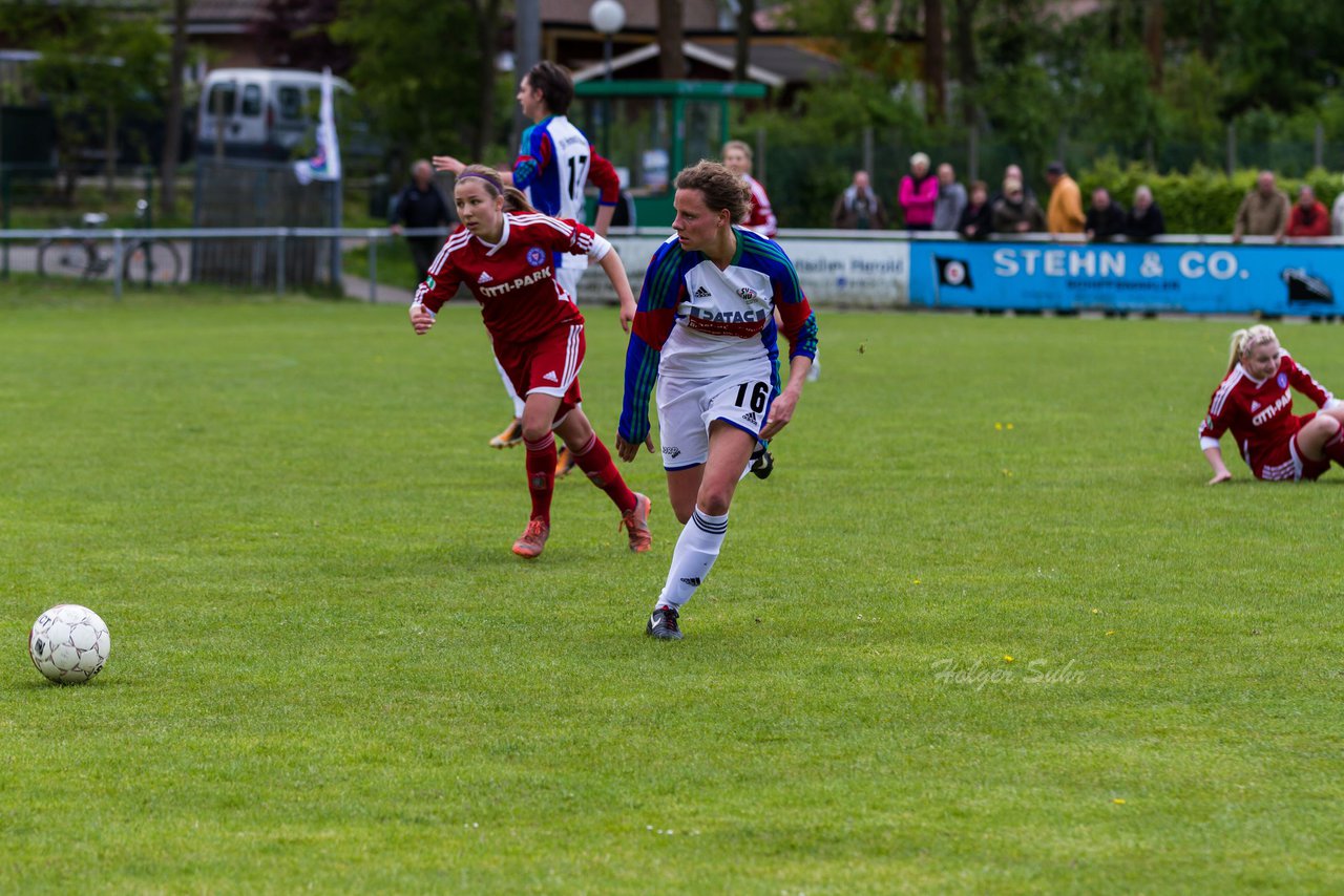 Bild 251 - Frauen SV Henstedt Ulzburg - Holstein Kiel : Ergebnis: 2:1